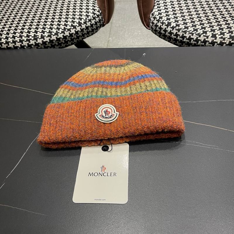 Moncler Hat (1397)