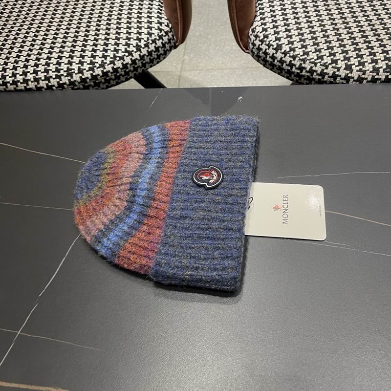 Moncler Hat (1406)