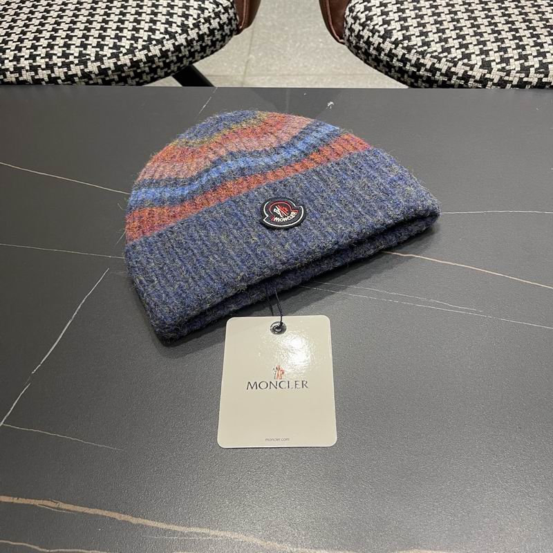 Moncler Hat (1407)