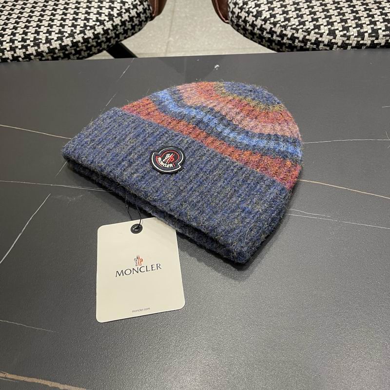 Moncler Hat (1408)