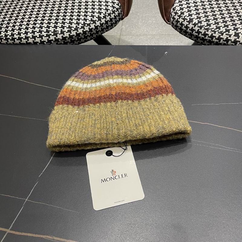 Moncler Hat (1413)