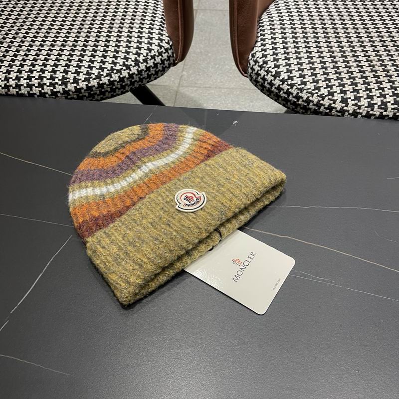 Moncler Hat (1417)