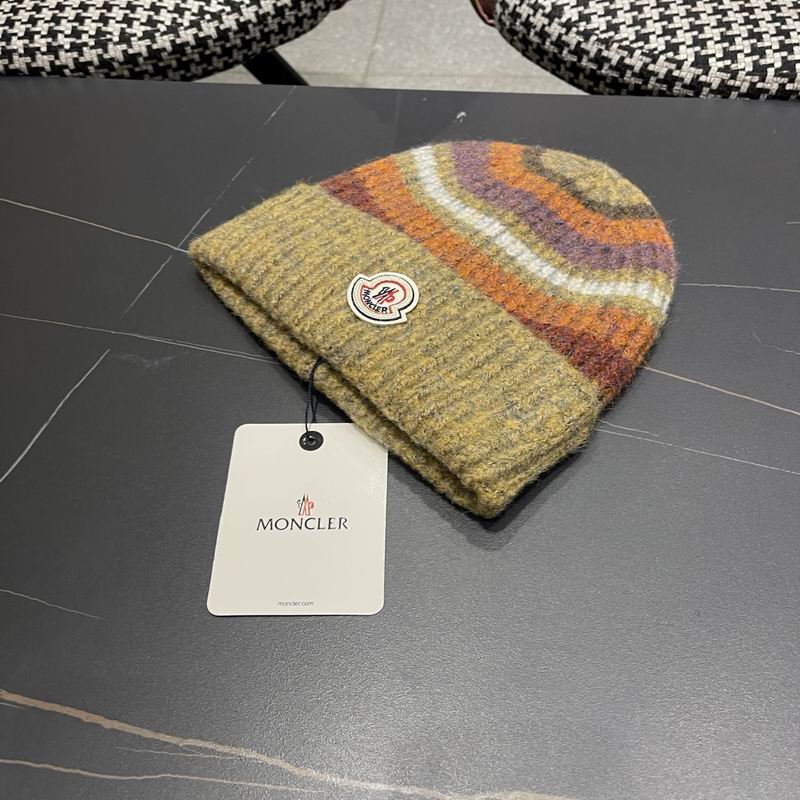 Moncler Hat (1418)