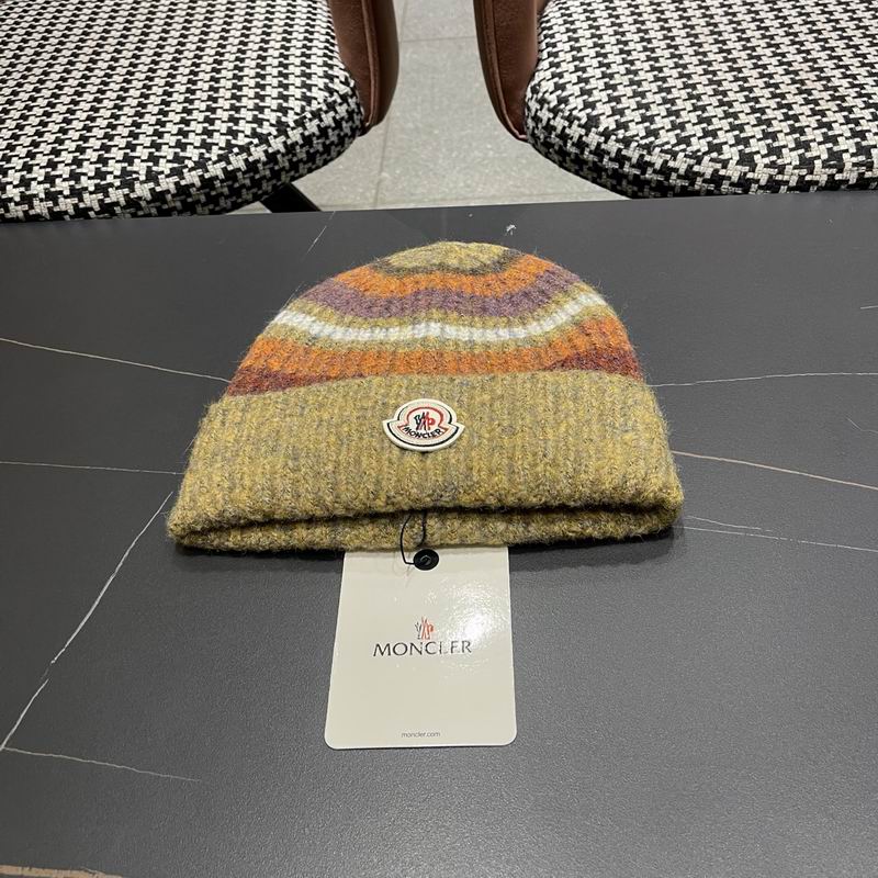 Moncler Hat (1419)