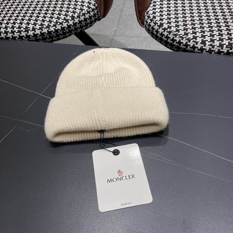 Moncler Hat (1424)
