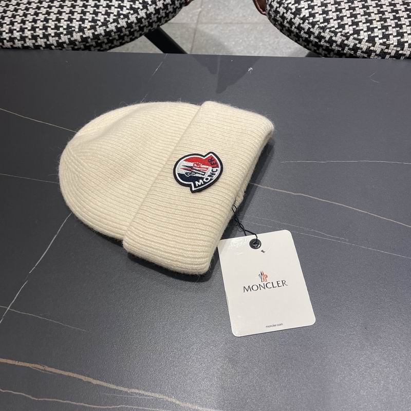 Moncler Hat (1428)