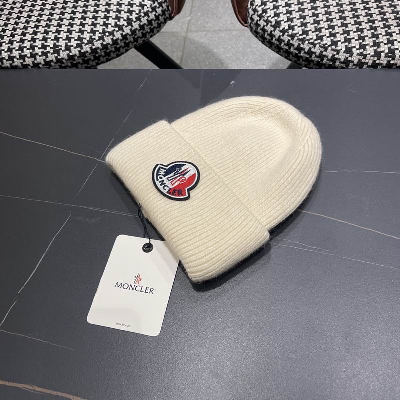 Moncler Hat (1429)