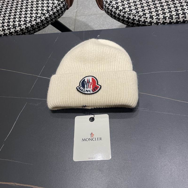 Moncler Hat (1430)