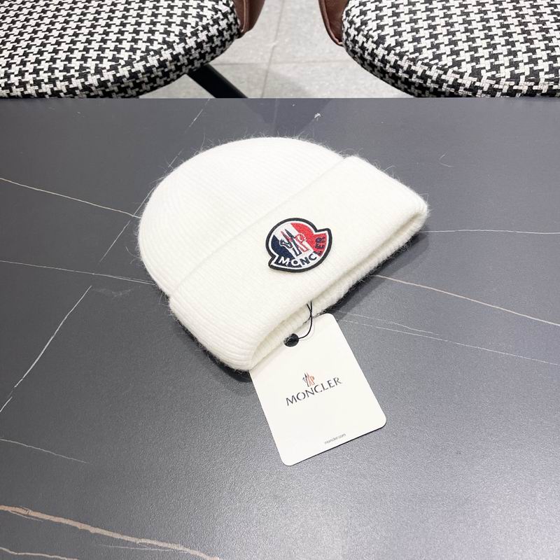 Moncler Hat (1439)