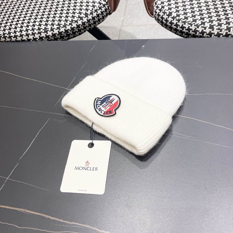 Moncler Hat (1440)