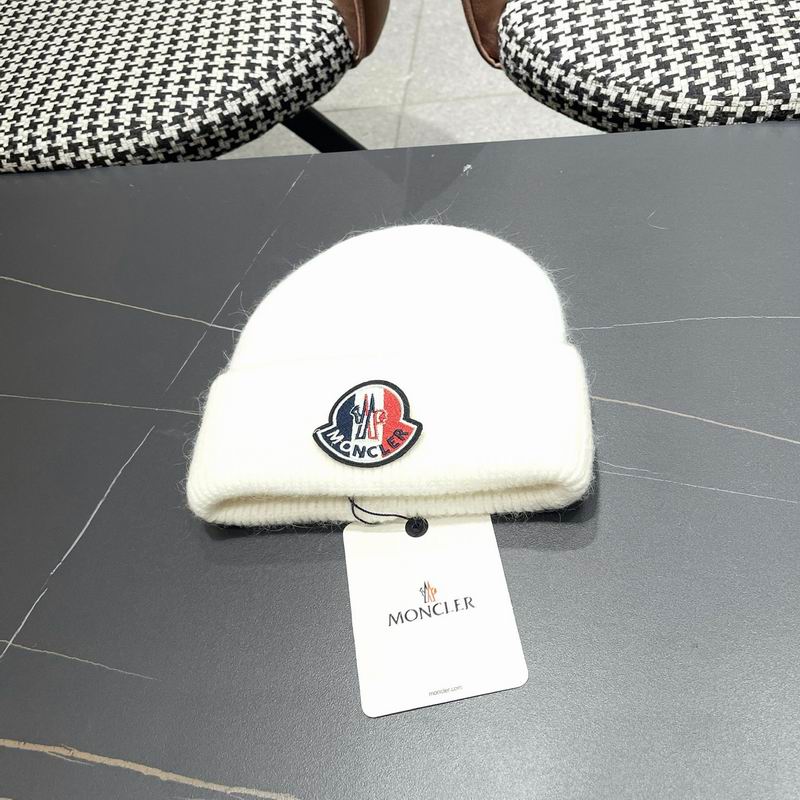 Moncler Hat (1441)