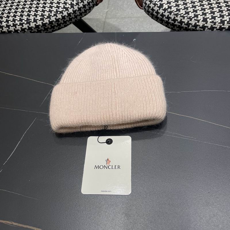 Moncler Hat (1446)
