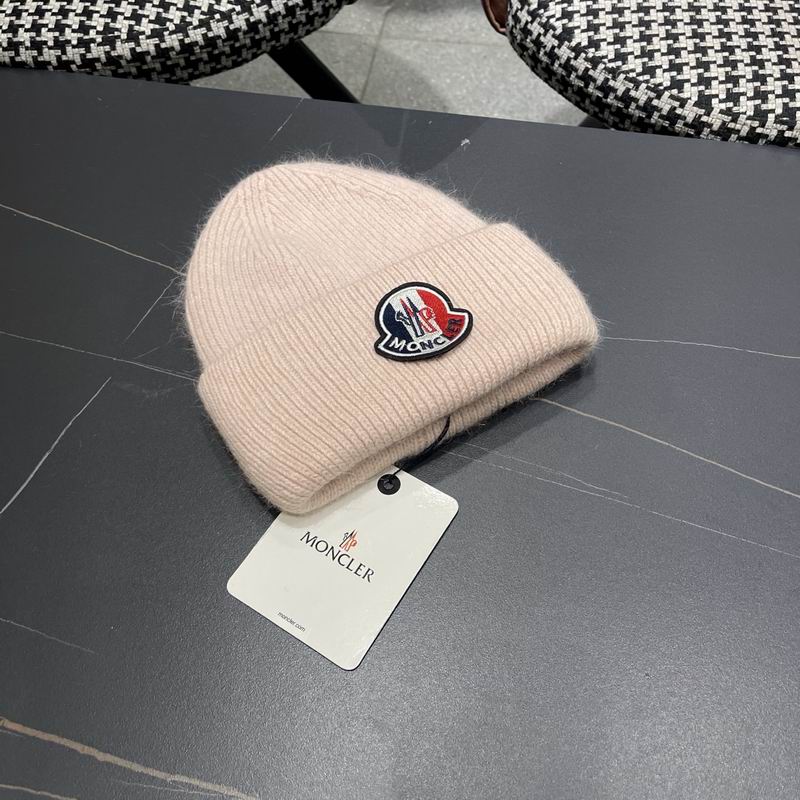 Moncler Hat (1450)