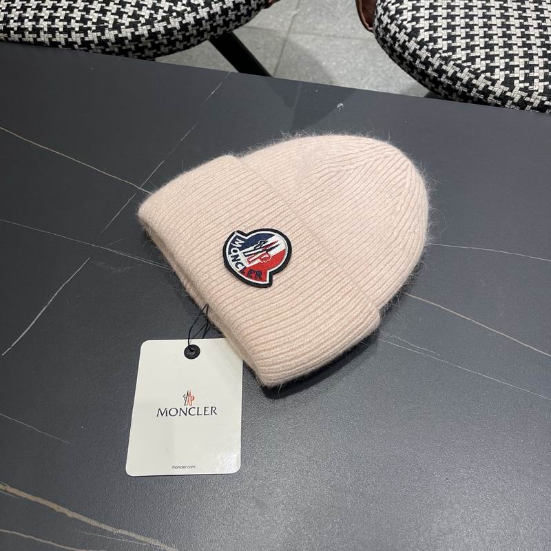 Moncler Hat (1451)