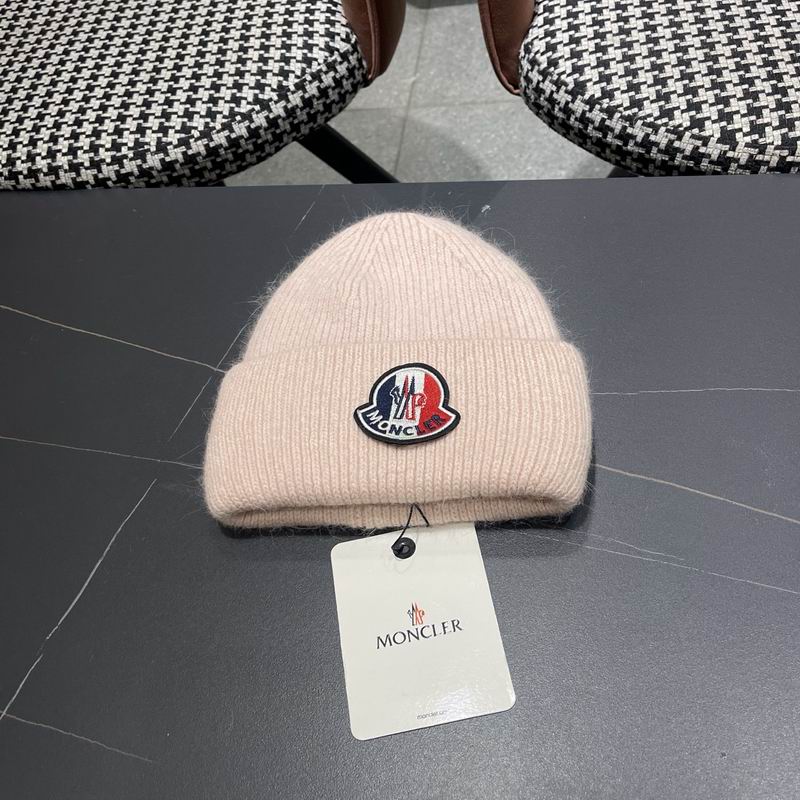 Moncler Hat (1452)