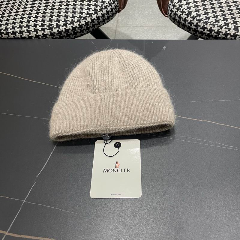 Moncler Hat (1457)