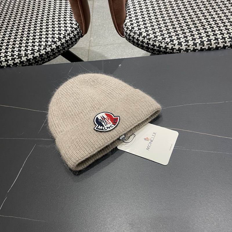 Moncler Hat (1461)