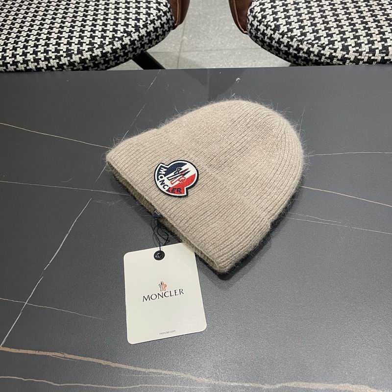 Moncler Hat (1462)