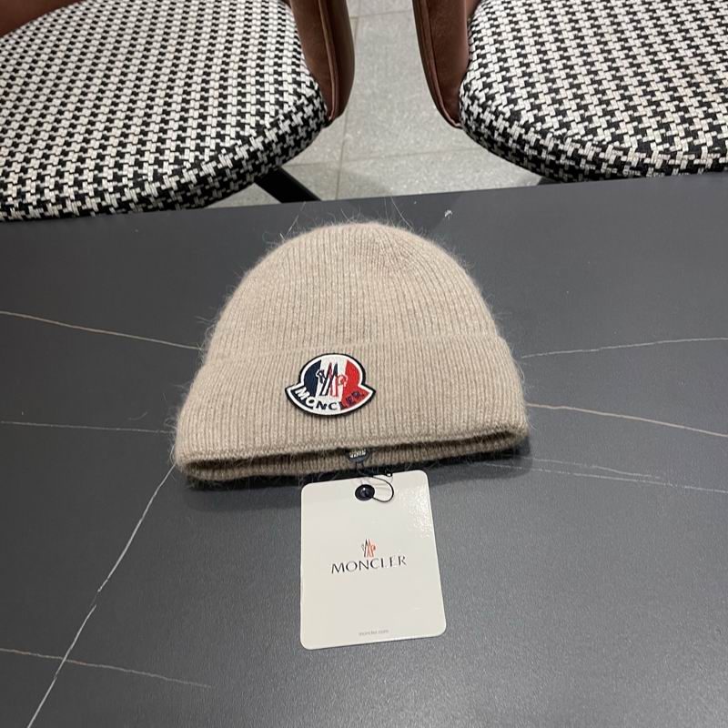 Moncler Hat (1463)