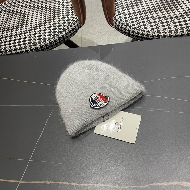 Moncler Hat (1472)