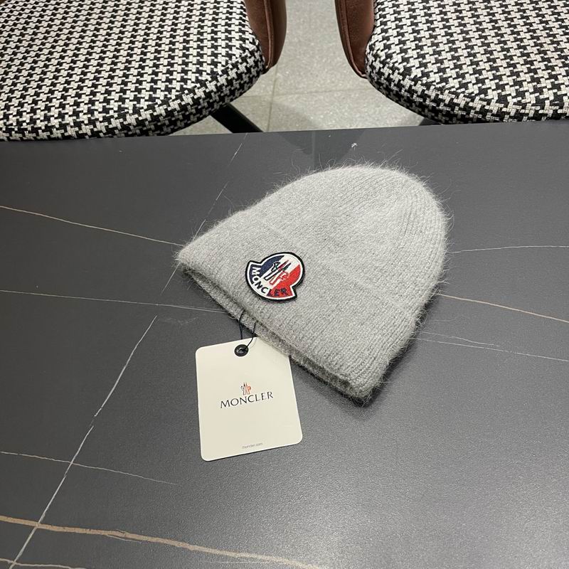 Moncler Hat (1473)