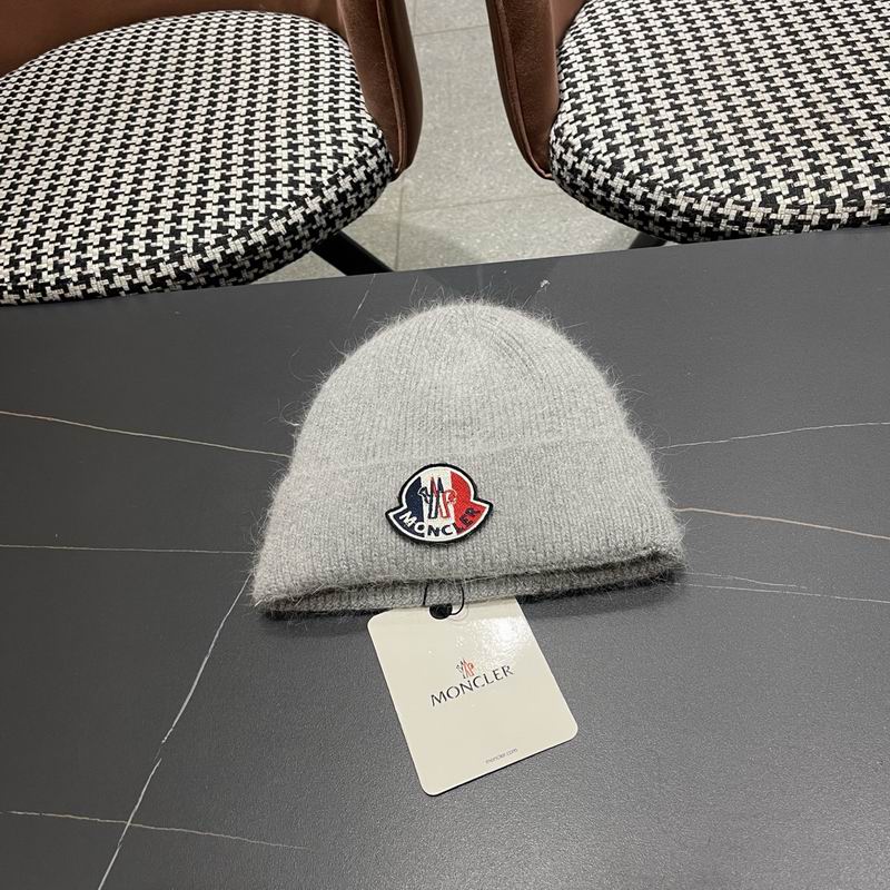 Moncler Hat (1474)