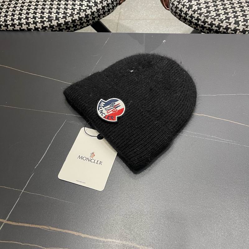 Moncler Hat (1484)