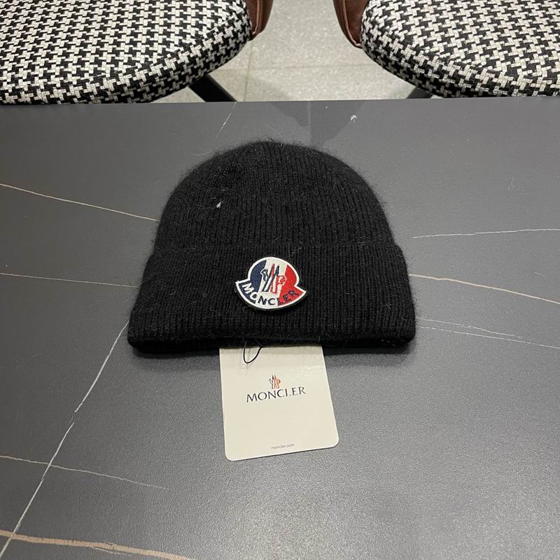 Moncler Hat (1485)