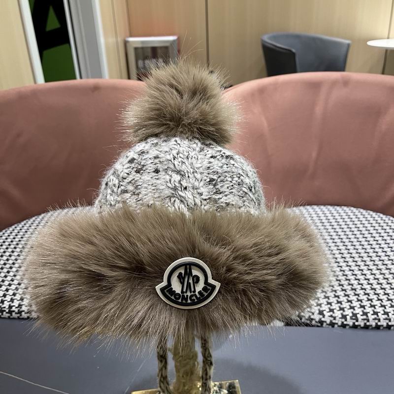 Moncler Hat (1536)