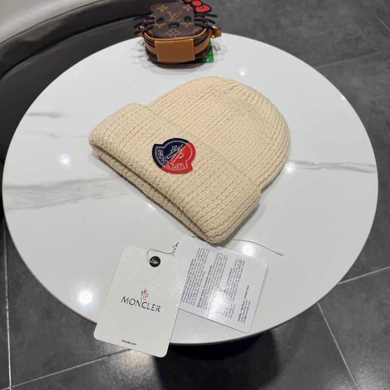 Moncler Hat (156)