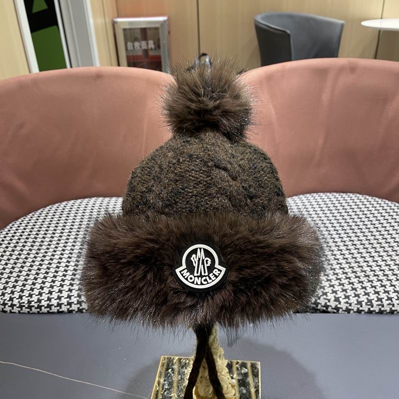Moncler Hat (1560)