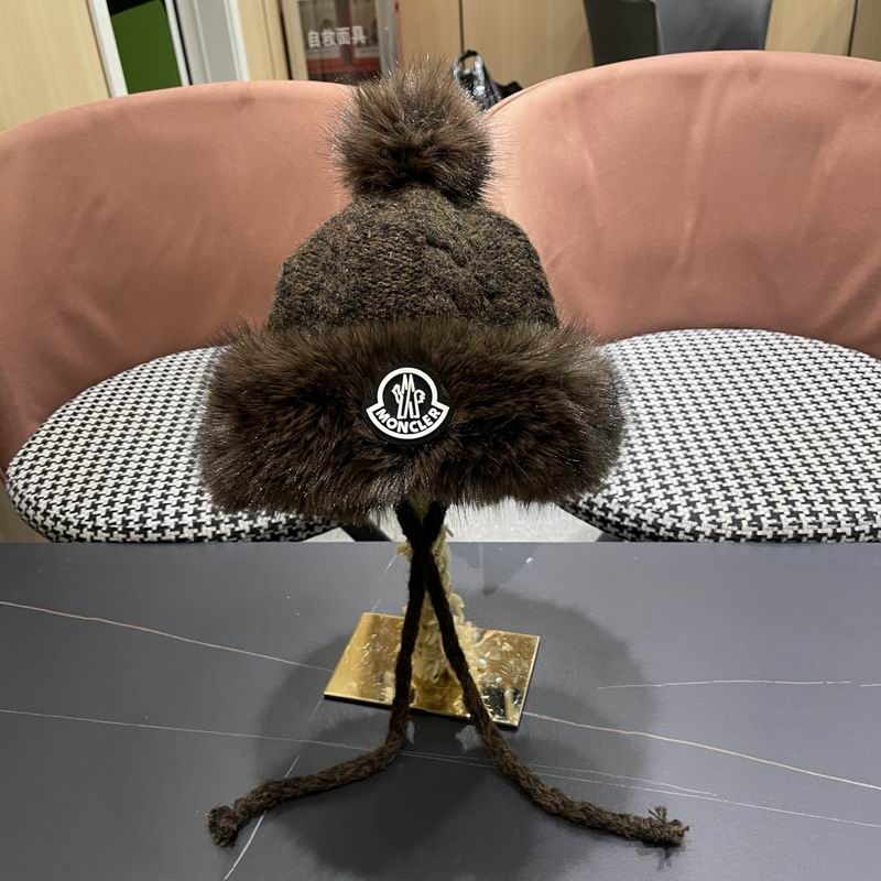 Moncler Hat (1564)