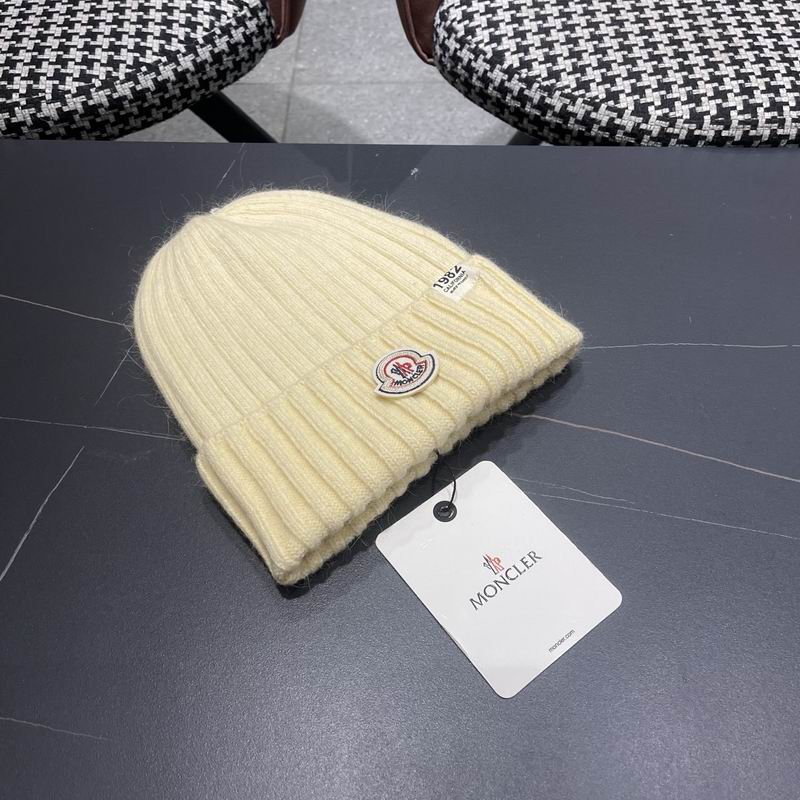 Moncler Hat (1586)