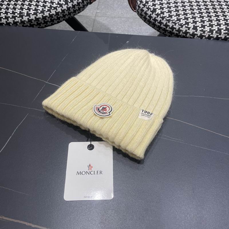 Moncler Hat (1587)
