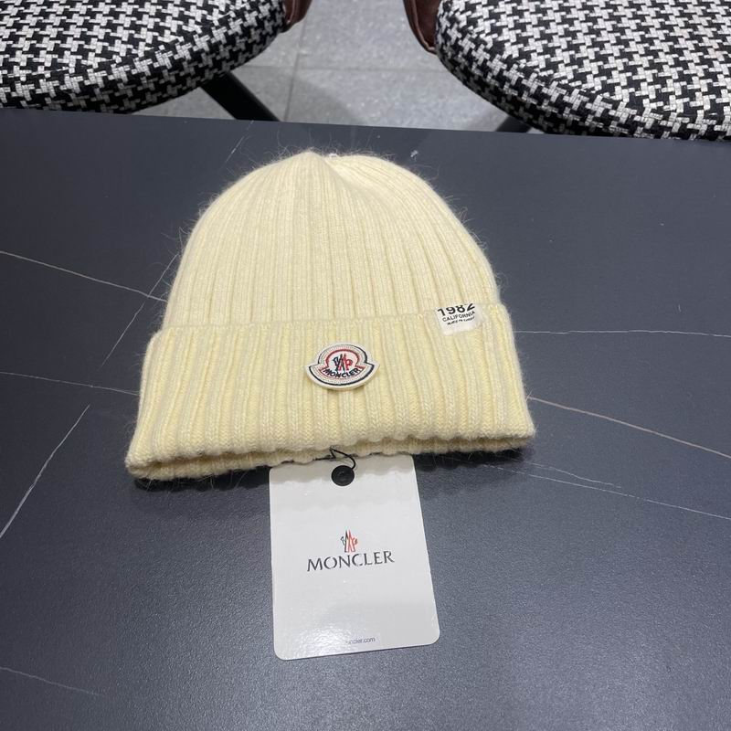 Moncler Hat (1588)