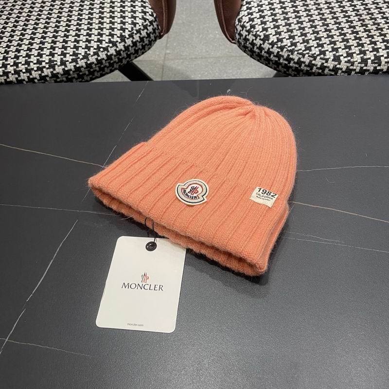 Moncler Hat (1598)