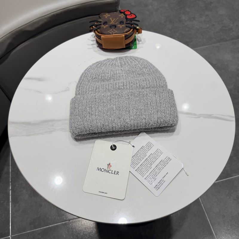 Moncler Hat (160)