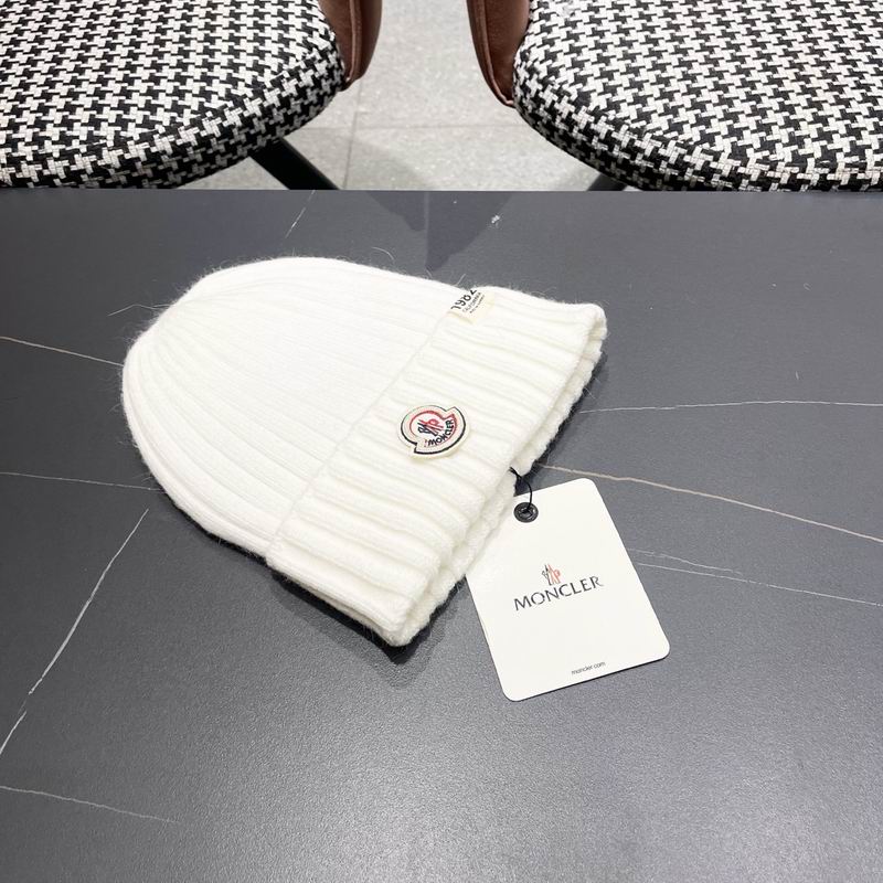 Moncler Hat (1608)