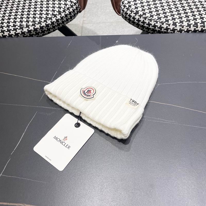 Moncler Hat (1609)