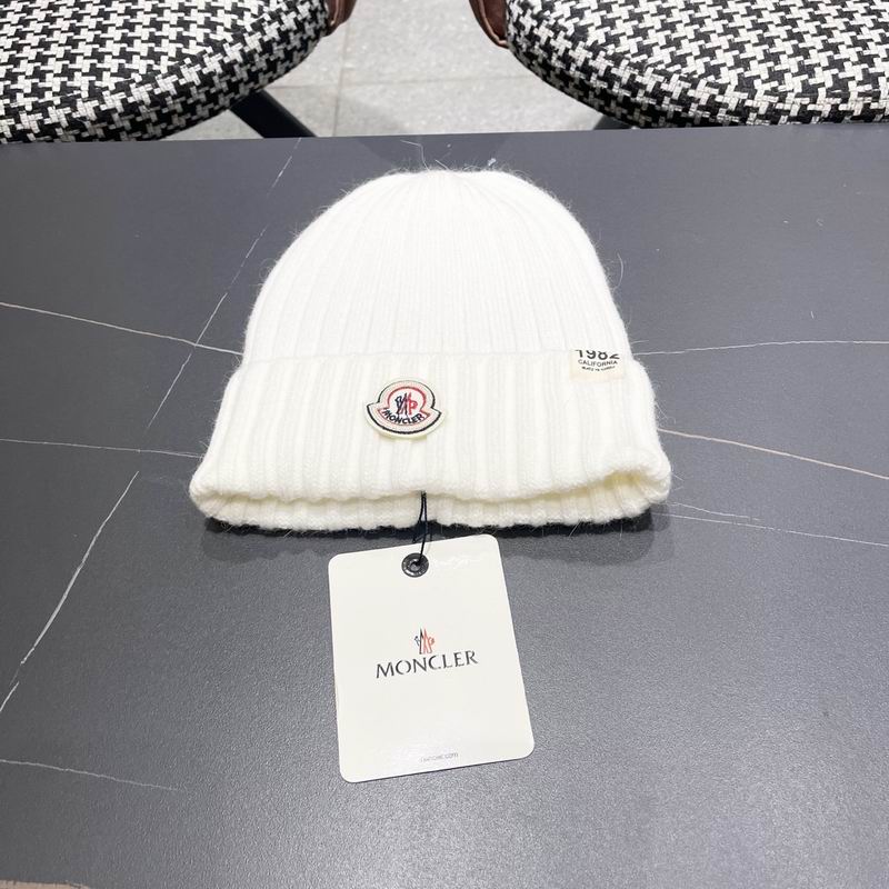 Moncler Hat (1610)