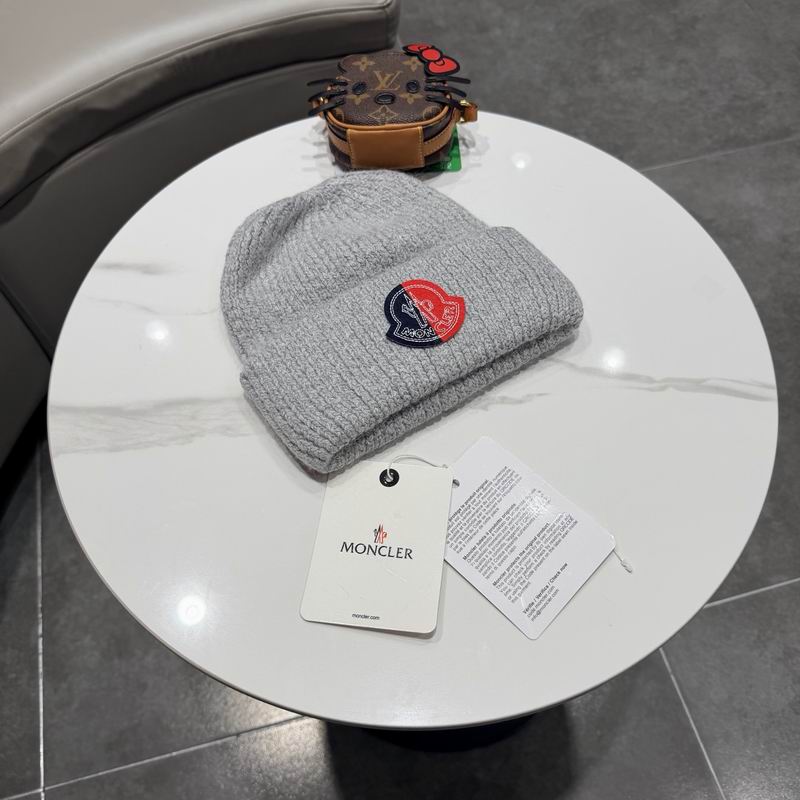 Moncler Hat (164)