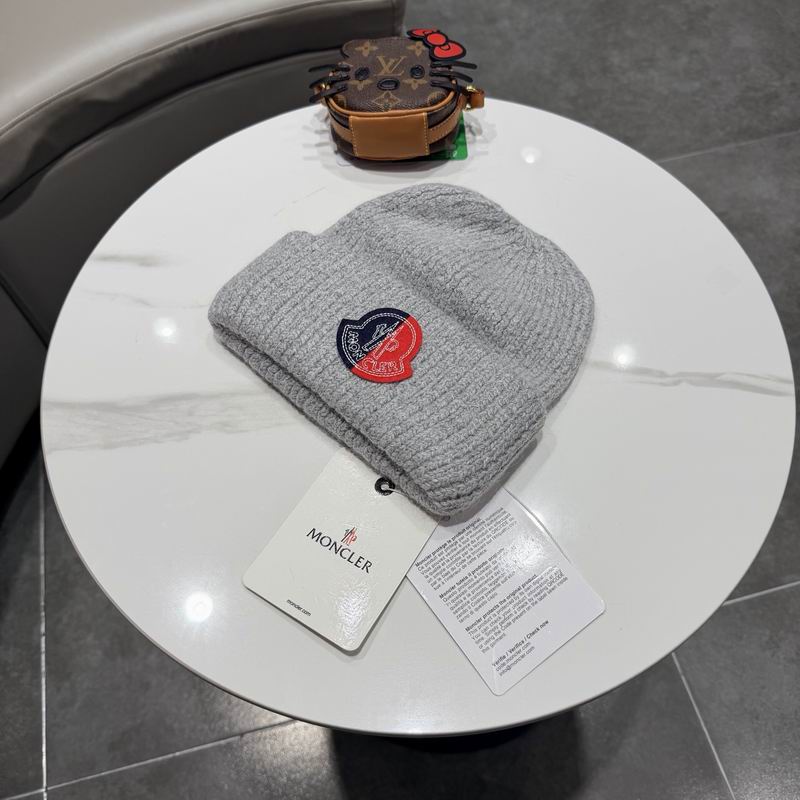 Moncler Hat (165)