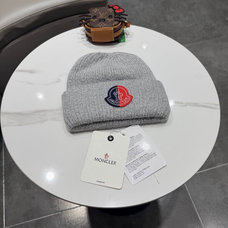 Moncler Hat (166)