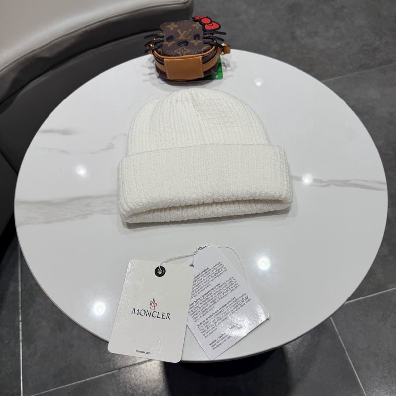 Moncler Hat (169)
