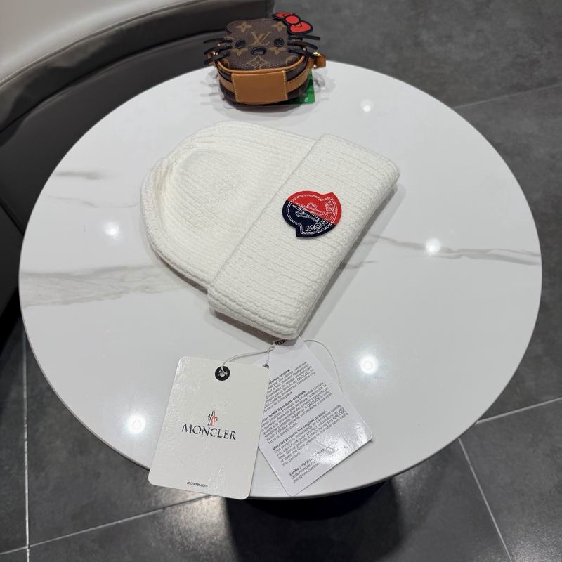 Moncler Hat (173)