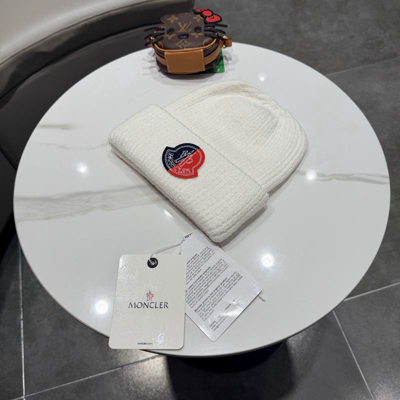 Moncler Hat (174)