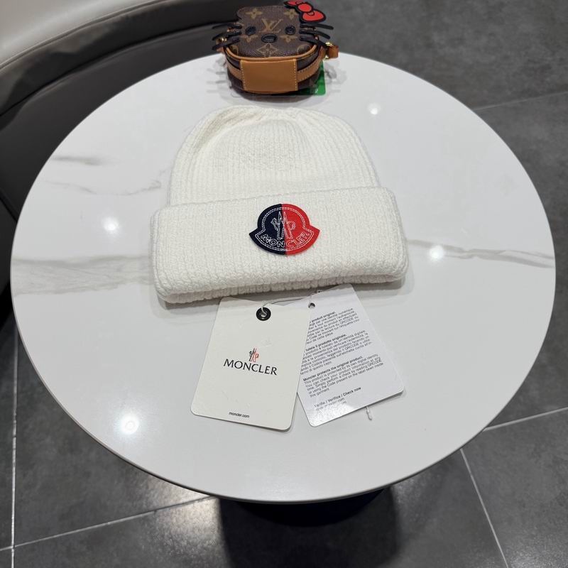 Moncler Hat (175)