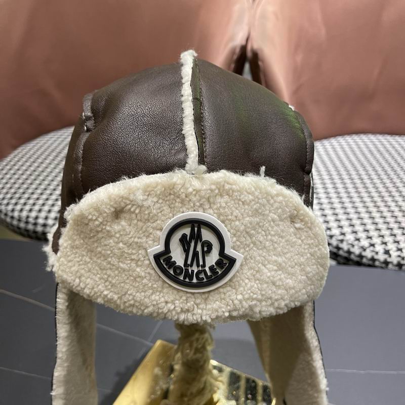 Moncler Hat (1772)