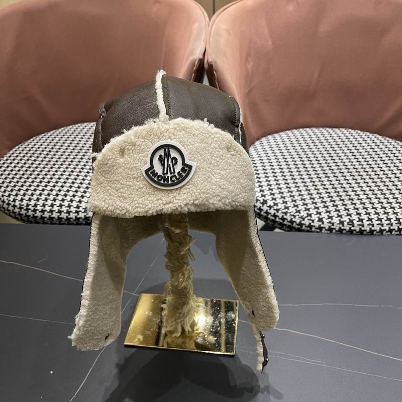 Moncler Hat (1777)