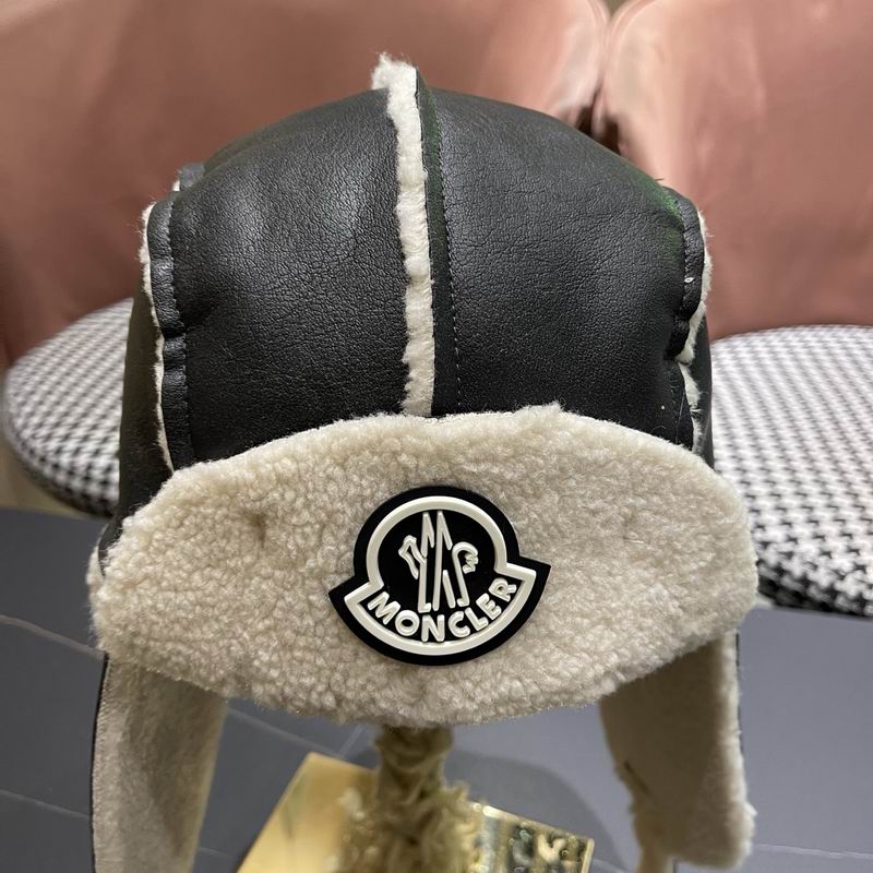 Moncler Hat (1782)